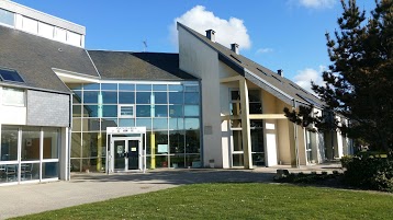 Centre de Collignon, Ligue de l'enseignement de Normandie