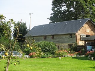 Aux Portes d'Etretat gites et chambres hotes, les 13 soleils