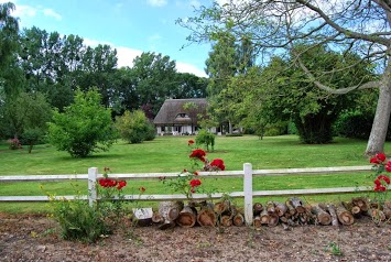 Gîte La Pommeraie