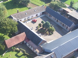 Chambres d'Hôtes Somme : A La Ferme