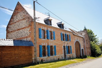 CHAMBRES D'HÔTE AISNE -Les Lavandières De Fontaine- Restaurant - Salle séminaire Picardie