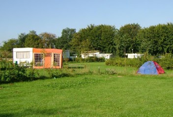 Camping Du Pavillon
