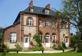 Manoir du Moucel