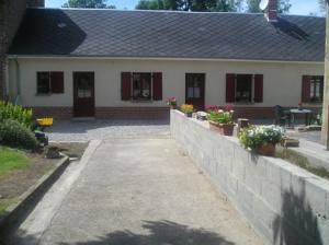 Farm Cottage de la Somme