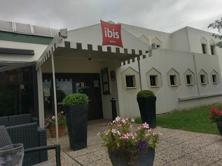 Hotel ibis Abbeville