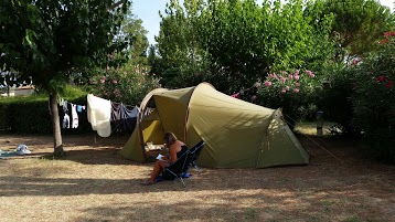 Camping Capestang