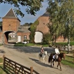 Ferme de Ribeaufontaine - chambres d'hôtes et gîtes