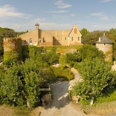 Château Hermitage de Combas