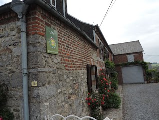 Gîte de l'Équinon