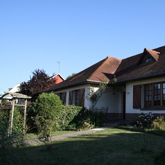 AULT, 3 chambres d 'hotes Sylvie et Pascal GALOUX, naissance des falaises proche de la Baie de Somme