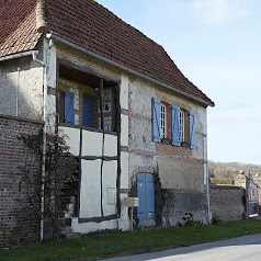 Le Gite du Presbytère