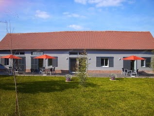 Chambres d'Hôtes en Baie de Somme -La Ferme du Scardon