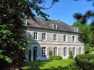 Le Clos Grincourt