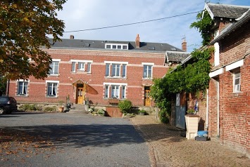 Chambres d'Hôtes - Arras - Le Clos Verlaine