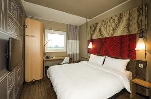 Hotel ibis Cambrai