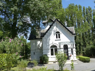 GÎTE LE CHÂTEAU D'EAU