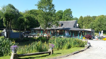 La Fontaine de l'Ermitage