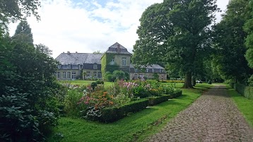 Château d'en Haut