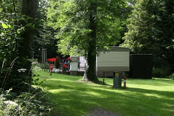 Camping Natura - Les Pres Du Sart