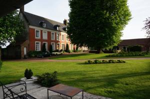 Le Manoir