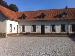 FERME DU BOIS QUESNOY