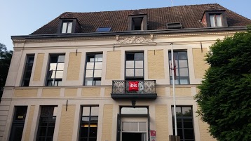 Hotel ibis Douai Centre