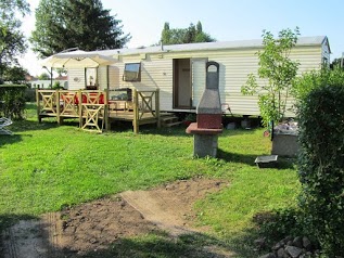 Camping le Clos Fleuri