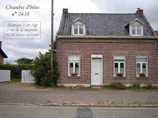 chambre d'hôtes Gîtes de France