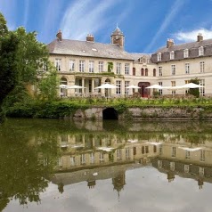 Hotel Chateau d'Aubry Valenciennes