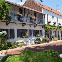 Domaine de la Frenaie. Chambres d'Hôtes