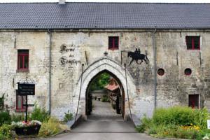 La Ferme des Templiers de Flechinelle