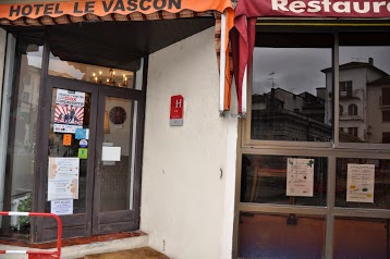Hôtel Le Vascon