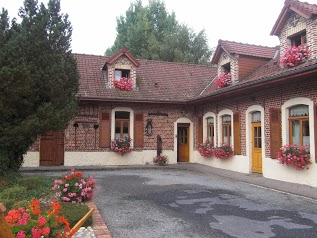 Auberge de l'Oiseau Perdu