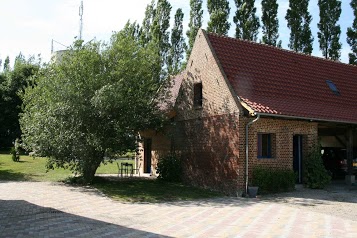 Gîte l'abrit à chariot