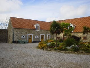 Boulet Bernard Gîte à la ferme