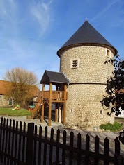 Gîte du Pigeonnier