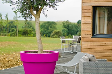 Les Jardins d'Eugénie Maison d'hôtes Art&Bien-être