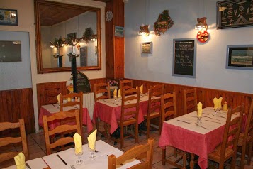 Chez Edwige - Brasserie La Pierre