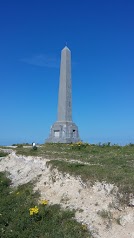 Camping Côte d'Opale le Blanc-Nez