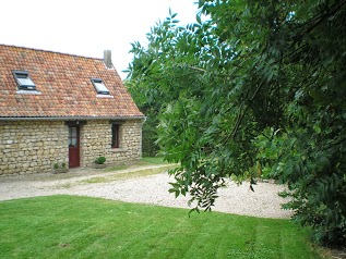 Gîte à la Ferme de la Nagez - Nardini