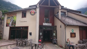 Le Relais Montagnard