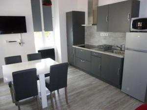 Rental Apartment N°6 Residence La Poste