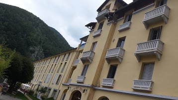 Grand Hotel de La Preste