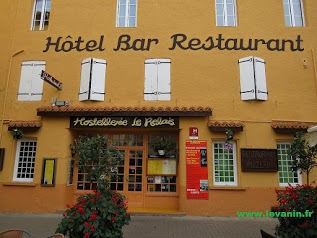 Hotel Restaurant Hostellerie Le Relais