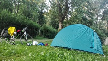 Camping Saint Martin