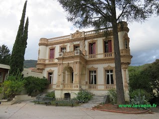 Hotel Le Roussillon