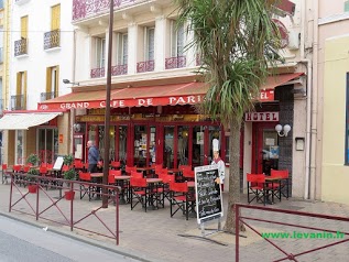 Le Grand Café de Paris