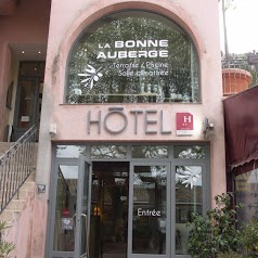 La Bonne Auberge