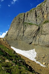 Refuge des Sarradets ou de la Brèche de Roland