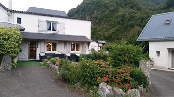 Auberge Cavalière de la vallée d'Aspe